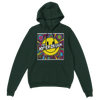 The Hyper Dream (Radio Edit) - Classic Unisex Pullover Hoodie