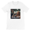 Quail Jump - Unisex T-Shirt