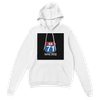 SS71 Clan - Classic Unisex Pullover Hoodie