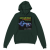 Gadjuronga Frequency - Classic Unisex Pullover Hoodie