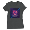 Trance di Avance - Women’s Cut T-Shirt