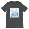 Industrial Chicago - Unisex T-Shirt