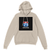 SS71 Clan - Classic Unisex Pullover Hoodie