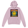 Hyper Side - Classic Unisex Pullover Hoodie