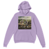 Bonci Macometeconci - Classic Unisex Pullover Hoodie