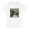 Senigallia Roaring Bridge Gadjuronga (Special SS71 Version) - Unisex T-Shirt