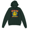 Hyper Side - Classic Unisex Pullover Hoodie