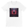 TranzGenik JS Techno Trance Dependence (Trance Version) - Unisex T-Shirt