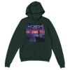 Utopia Next Option - Classic Unisex Pullover Hoodie