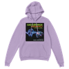 Gadjuronga Frequency - Classic Unisex Pullover Hoodie