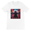 Sigaro nella notte - Unisex T-Shirt