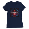 RaveFatto (Radio Edit) - Women’s Cut T-Shirt