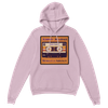 Whats about - Classic Unisex Pullover Hoodie