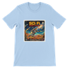 Sci fi - Unisex T-Shirt