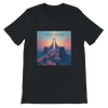 The eternal loop of Becoming (Radio Edit) - Unisex T-Shirt