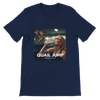 Quail Jump - Unisex T-Shirt
