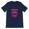 Night in Miami (Notte che Notte Version) - Unisex T-Shirt