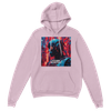In the Robot Quadri 2k26 - Classic Unisex Pullover Hoodie