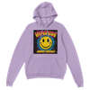 Hyper Side - Classic Unisex Pullover Hoodie