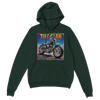 The Clan ss71 Roaring Bridge - Classic Unisex Pullover Hoodie