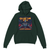 Quantum Era - Classic Unisex Pullover Hoodie