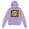 The Hyper Dream (Radio Edit) - Classic Unisex Pullover Hoodie