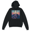 The eternal loop of Becoming (Radio Edit) - Classic Unisex Pullover Hoodie