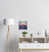 The eternal loop of Becoming (Radio Edit) - Fine Art Poster