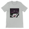 Jamesbunda - Unisex T-Shirt