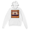 Whats about - Classic Unisex Pullover Hoodie