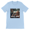Quail Jump - Unisex T-Shirt