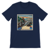 Senigallia Roaring Bridge Gadjuronga (Special SS71 Version) - Unisex T-Shirt