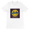 You Will fade into the Cybrnthc Void - Unisex T-Shirt