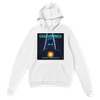 Gadjuronga Johnny Spaceman - Classic Unisex Pullover Hoodie