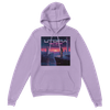 Utopia Next Option - Classic Unisex Pullover Hoodie