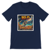 Sci fi - Unisex T-Shirt