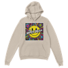 The Hyper Dream (Radio Edit) - Classic Unisex Pullover Hoodie