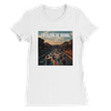 Er Flow de Roma - Women’s Cut T-Shirt