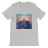 The eternal loop of Becoming (Radio Edit) - Unisex T-Shirt