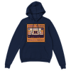 Whats about - Classic Unisex Pullover Hoodie