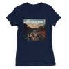 Er Flow de Roma - Women’s Cut T-Shirt
