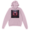 TranzGenik JS Techno Trance Dependence (Trance Version) - Classic Unisex Pullover Hoodie
