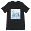 Industrial Chicago - Unisex T-Shirt
