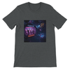 Mixhause (Special EP Gadjuronga Version) - Unisex T-Shirt