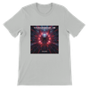 TranzGenik JS Techno Trance Dependence (Trance Version) - Unisex T-Shirt