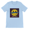 You Will fade into the Cybrnthc Void - Unisex T-Shirt