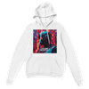 In the Robot Quadri 2k26 - Classic Unisex Pullover Hoodie