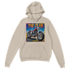 The Clan ss71 Roaring Bridge - Classic Unisex Pullover Hoodie