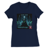 Game Over (Noob King Version) - Women’s Cut T-Shirt