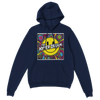 The Hyper Dream (Radio Edit) - Classic Unisex Pullover Hoodie